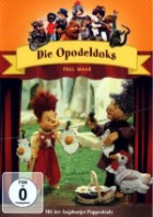 Augsburger Puppenkiste - Die Opodeldoks