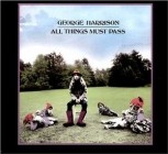 George Harrison - All Things Must Pass (Remastered)