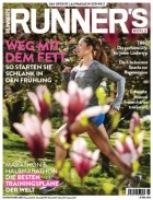 Runner's World 03/2018