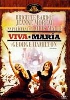 Viva Maria