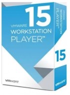 VMware Workstation Player Commercial v15.1.0