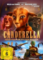 Cinderella - Abenteuer im Wilden Westen 3D