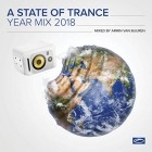 A State Of Trance Yearmix 2018 (Mixed By Armin Van Buuren)