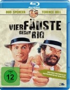 Vier Fäuste gegen Rio