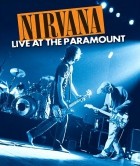 Nirvana - Live At The Paramount 1991 (2012)