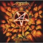 Anthrax - Worship Music