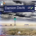 Damion Davis - Querfeldein