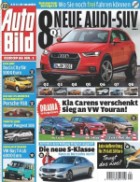 Auto Bild 20/2013