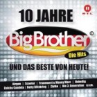 10 Jahre Big Brother Die Hits (und Das Beste Von Heute)