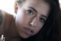 SuicideGirls - Sash Local Girl - 55 Pics