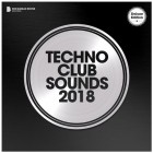 Techno Club Sounds 2018