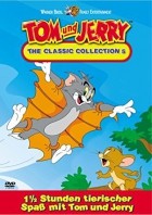 Tom und Jerry - The Classic Collection Vol.05