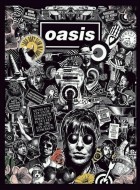 Oasis - Lord Don't Slow Me Down (2005)