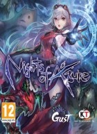 Nights of Azure