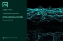 Adobe Audition CC 2019 v12.0.0.241 (x64) Portable