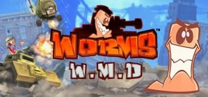 Worms W.M.D Wormhole