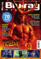 Blu-Ray Magazin 03/2019