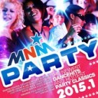 MNM Party 2015/1