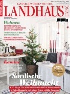 Landhaus Living 06/2014