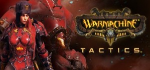 Warmachine Tactics