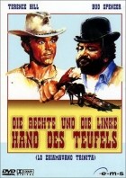 Die Rechte Und Die Linke Hand Des Teufels