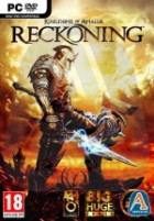 Kingdoms of Amalur: Reckoning