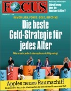 Focus Magazin 45/2017