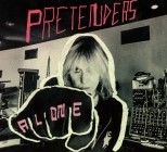 Pretenders - Alone