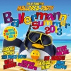 Ballermann - Summer 2013 (Die Ultimative Mallorcaparty)