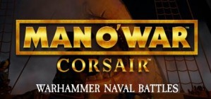 Man O War Corsair Warhammer Naval Battles v1.3.2