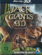 Jack and the Giants 3D