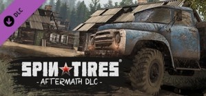 Spintires Aftermath