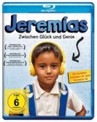 Jeremias - zwischen Glück und Genie