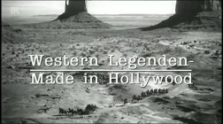 Western Legenden - Made in Hollywood