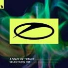 A State Of Trance (Selections 001)