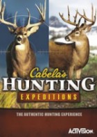 Cabelas Hunting Expeditions