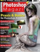 Photoshop Magazin 01/2014