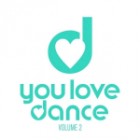 Kontor presents - You Love Dance Vol.2