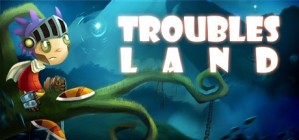 Troubles Land