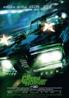 The Green Hornet