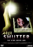 Shutter - Sie sind unter uns (2004)