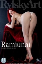 RylskyArt - Rachel Fox Ramiunai - 65 Pics