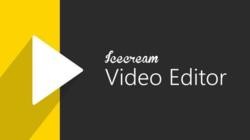 Icecream Video Editor Pro v2.59 (x86-x64)