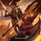 Dio - Evil Or Divine: Live In New York City