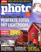 Digital Photo Magazin 02/2018