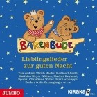 Bärenbude - Lieblingslieder Zur Guten Nacht