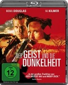 Der Geist und die Dunkelheit