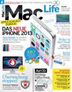 Mac Life 10/2013