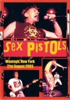 Sex Pistols - New York 2003