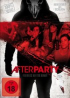 Afterparty - Feiern bis der Tod kommt 